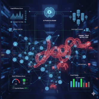 How AI-Powered Crawl Simulators Predict Googlebot Behavior