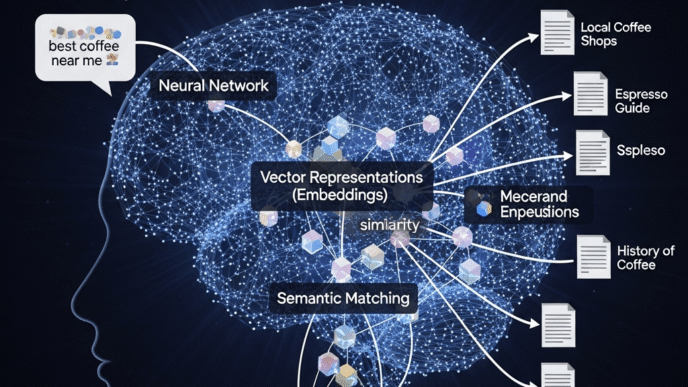 How Google's Neural Matching Works: The AI Behind Semantic Search Results