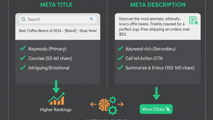 How to Write SEO-Friendly Meta Tags That Drive Clicks