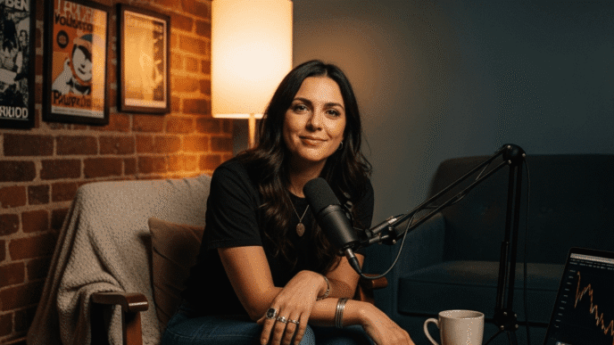 SEO Unplugged: Real Talk with Elena Vasquez