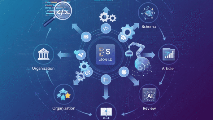 Schema Markup Automation: AI-Generated Structured Data at Scale
