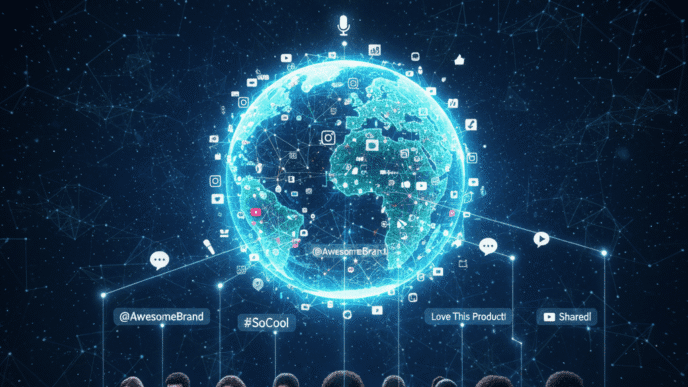 The Brand Mention Revolution: How 75,000 Brands Revealed the New Rules of AI Search Visibility