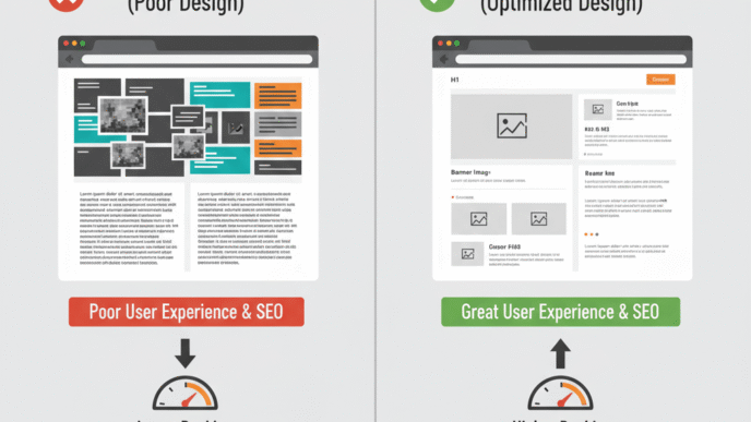 Visual SEO: How Design and Layout Influence On-Page Optimization