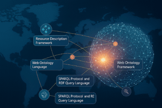 Is There Any Similarity Between Knowledge Graphs and Semantic Web