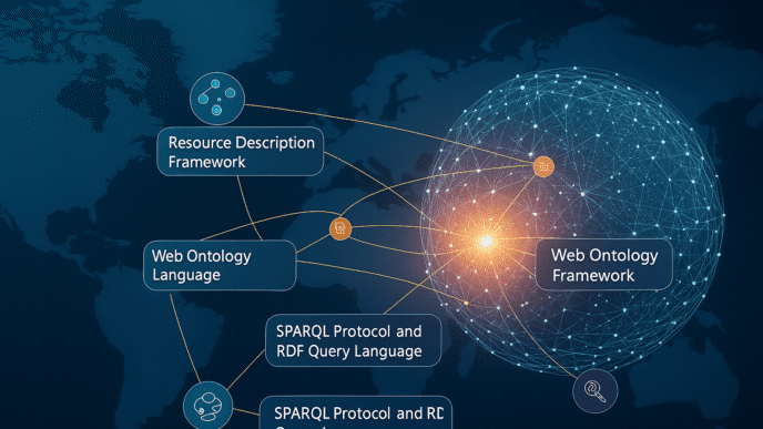 Is There Any Similarity Between Knowledge Graphs and Semantic Web