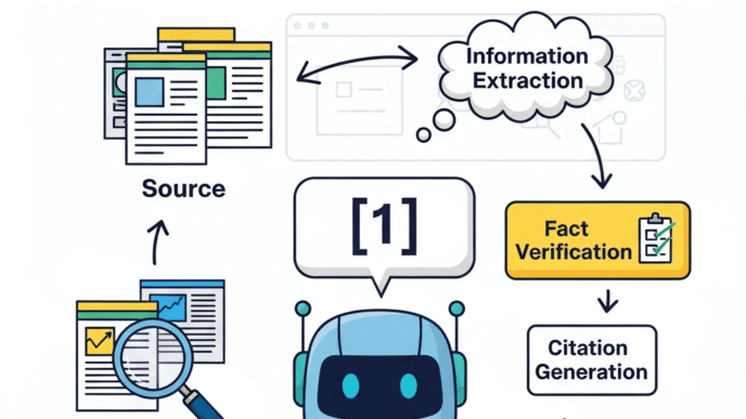 Claude AI Citations Explained: How Anthropic's Claude Ranks and Attributes Sources