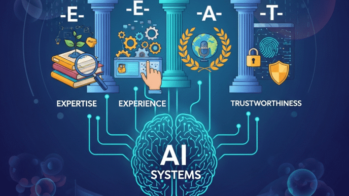 E-E-A-T for AI Overviews: Building Expertise Google's AI Systems Recognize