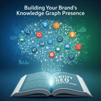 Entity SEO Complete Guide: Building Your Brand's Knowledge Graph Presence