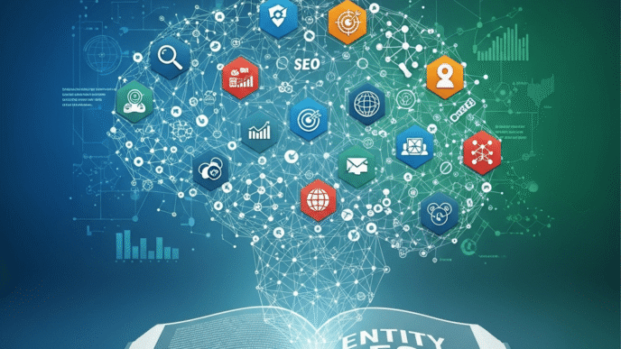 Entity SEO Complete Guide: Building Your Brand's Knowledge Graph Presence