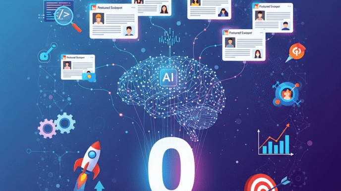 Featured Snippets in the AI Era: Optimization Strategies for Position Zero