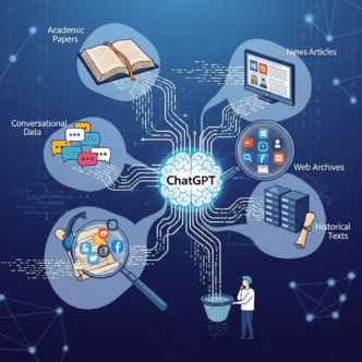 How ChatGPT Selects Sources: Understanding OpenAI's Citation Algorithm