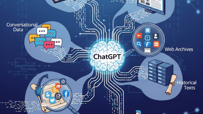 How ChatGPT Selects Sources: Understanding OpenAI's Citation Algorithm
