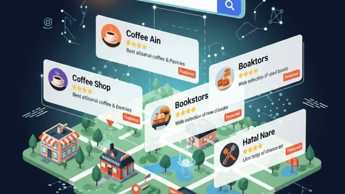 Local Business AI Overview Optimization: Getting Featured in Geographic Searches