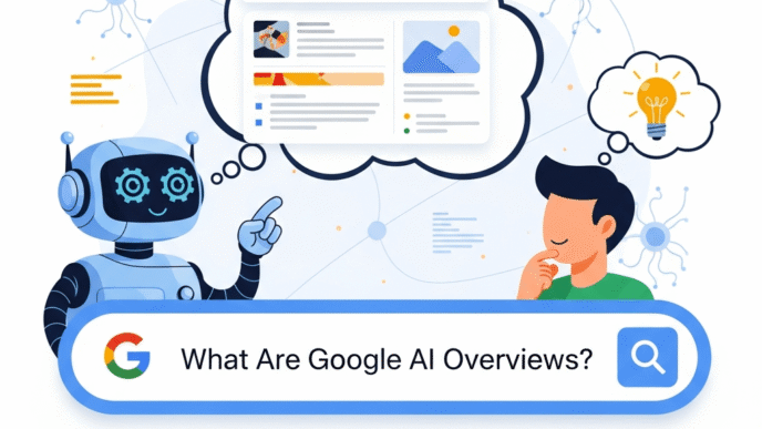 What Are Google AI Overviews? Understanding Google's Generative Search Feature