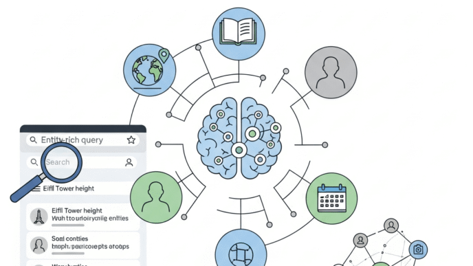 What is Entity SEO? Understanding Entities in Modern Search Algorithms
