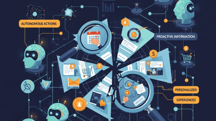 What is the Agentic Web? Understanding AI Agents & the Future of Search