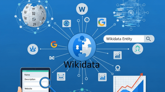Wikidata for SEO: Creating & Optimizing Your Entity in the Semantic Web